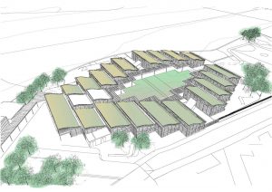 Exemplar Schools for the Future by Marks Barfield Architects