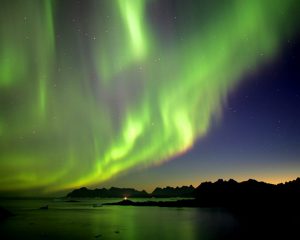 aurora