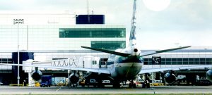 Gatwick North Terminal Extension Thumbnail by Marks Barfield Architects