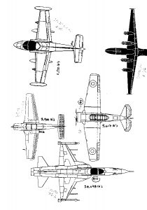 Riyadh Air force Museum concept air planes