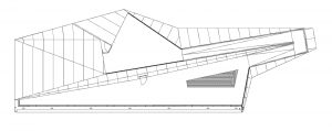 Mill Bank Pier Plan by Marks Barfield Architects