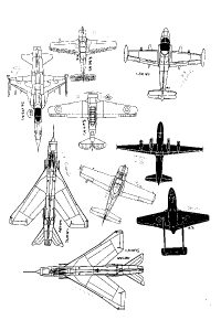 Riyadh Air force Museum concept air planes