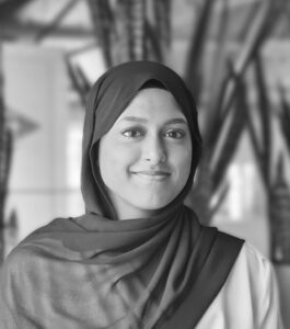 Khadija Begum
