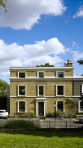 Priory Grove Portrait Image