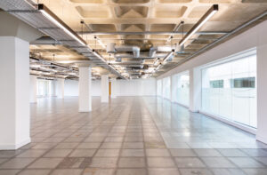 Breakspear Park Completed Photo Orthogonal View