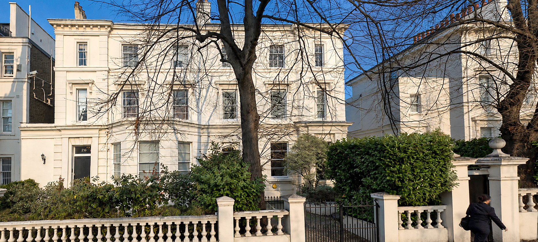 Warwick Avenue Thumbnail Image